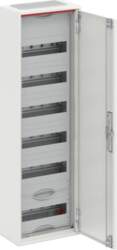 Striebel & John Surface-Mounted Distribution Board