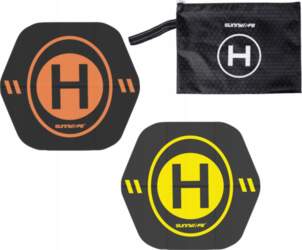 SUNNYLIFE Advanced Drone Landing Pad Universal