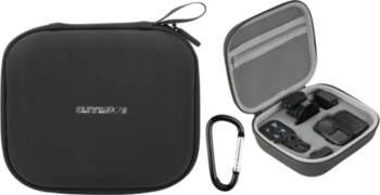 SUNNYLIFE Hard Case for DJI Osmo