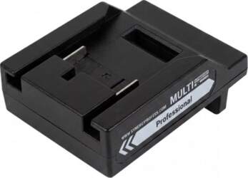 SYNERGY21 LED Rechargeable Multi Battery Work