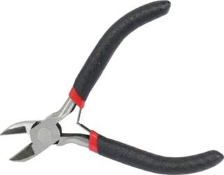 Synergy 21 Cable Tool Diagonal Cutter