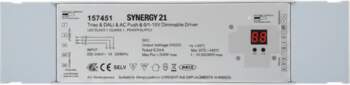 Synergy 21 LED Controller EOS 10