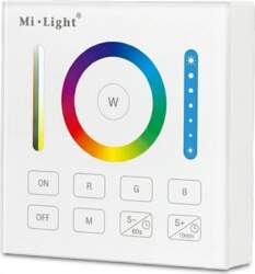 Synergy 21 LED Smart Panel Remote