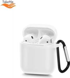 TakeMe Apple Ultra-thin Soft Silicone Protective