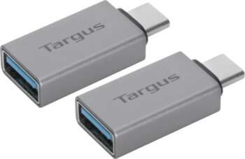Targus USB-C Adapter Kit - USB