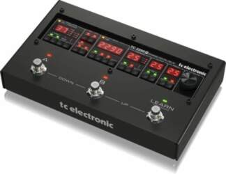 TC Electronic 2290 P Dynamic Digital