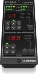 TC Electronic TC8210-DT Desktop Reverb Controller