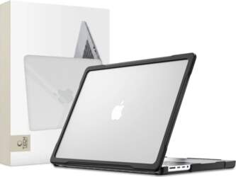 Tech-Protect Velar Hard Shell Case MacBook