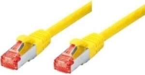 Tecline 715003Y Ethernet Patch Cable