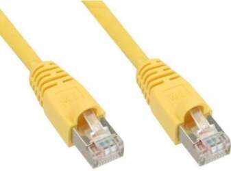 Tecline 71503Y Ethernet Patch Cable