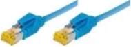 Tecline 722003B Ethernet Patch vads