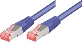 Tecline exertis Connect - Patch-Cable -
