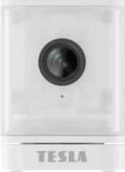 TESLA SecureQ SC10 Smart Home Camera