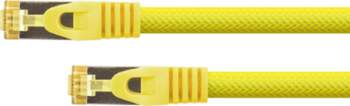 Tīkla kabelis Python 8070PY-200Y 20 m