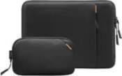 Tomtoc Sleeve Kit 16 inch MacBook