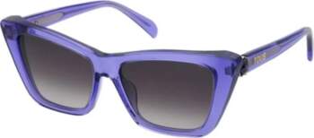 TOUS Women`s Sunglasses STOB82V540916 - Rectangular