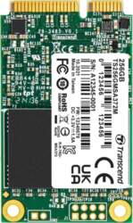 Transcend MSA372M - SSD - 256GB