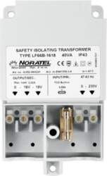 Transformators 230V/18V DC 40VA TR40VA Satel