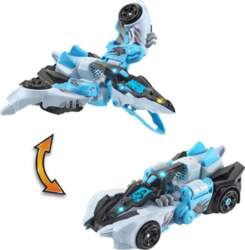 Transformējoša rotaļlieta VTech Switch & Go