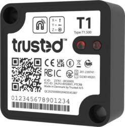 Trusted Rugged GPS Tracker T1