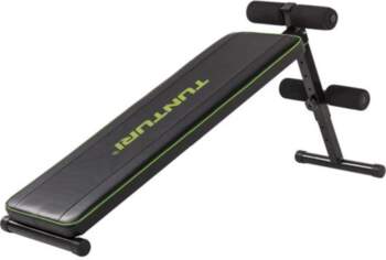 TUNTURI AB20 Adjustable Abdominal Bench |