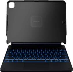 Typecase Edge + Keyboard Case for