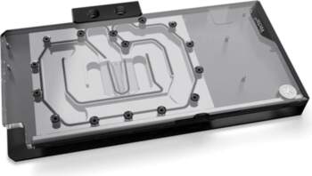 Ūdens bloks GPU EK-Quantum Vector3 Astral