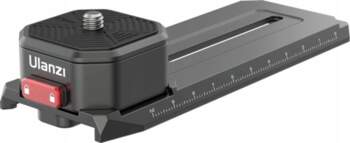 Ulanzi R085 Quick Release Plate with