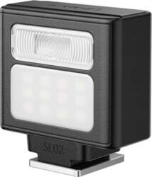 Ulanzi SL02 RGB Strobe Light