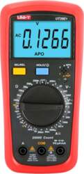 UNI-T UT39E+ digitālais multimetrs