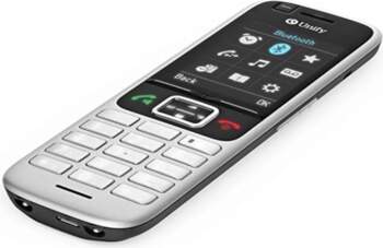 Unify OpenScape DECT Phone S6 Rokturis