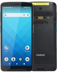 Unitech EA660 WIFI+ 5G+ 2D dzinis