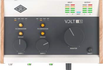 Universal Audio VOLT 276 - USB