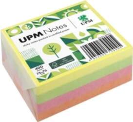 UPM Notes Brilliant Mix Sticky Notes