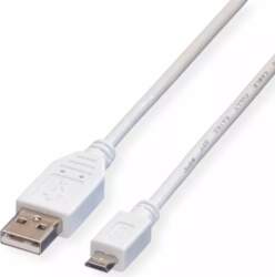 USB 2.0 kabelis A –