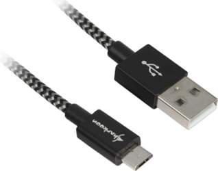 USB 2.0 kabelis, USB-A spraudnis