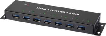 USB 3.2 Gen 1 Micro-B