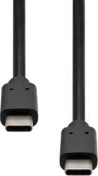 USB-C kabelis ProXtend USBC2X2-0005, USB 3