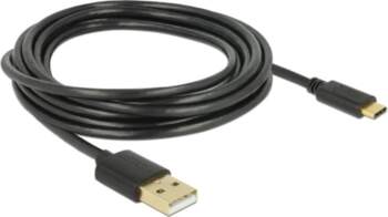 USB kabelis DeLOCK 85209 USB 2