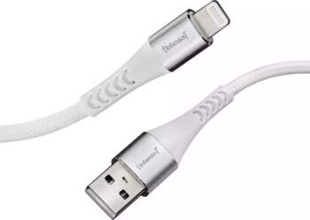 USB kabelis Intenso CABLE USB-A TO