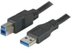 USB kabelis M-Cab USB A -
