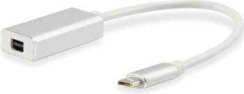 USB Type C uz Mini DisplayPort