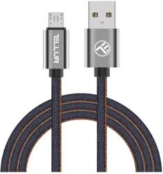 USB uz Micro USB datu kabelis