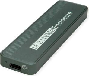 VALUE ārējā SSD-Box USB3.2 Gen2x2