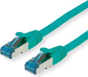 VALUE S/FTP PiMF Patch Cable Cat
