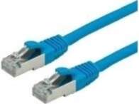 VALUE S/FTP (PiMF) Patch vads Cat