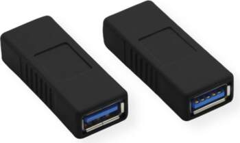 Value USB 2.0 adapteris (1x