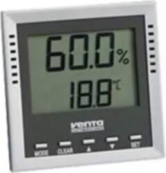 Venta Digital Hygrometer - Rectangular -