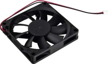 Ventilators Flashforge GUIDER3 PLUS Ultra 8015