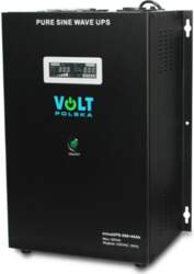 VOLT POLSKA Sinus UPS 500 Line-Interactive